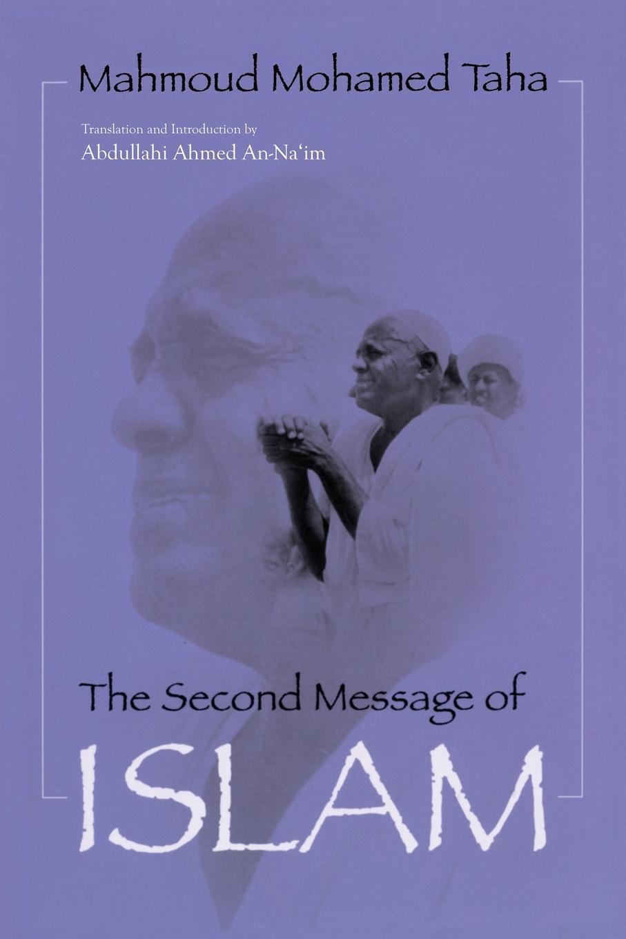 Cover: 9780815627050 | Second Message of Islam | Mahmoud Mohamed Taha (Revised) | Taschenbuch