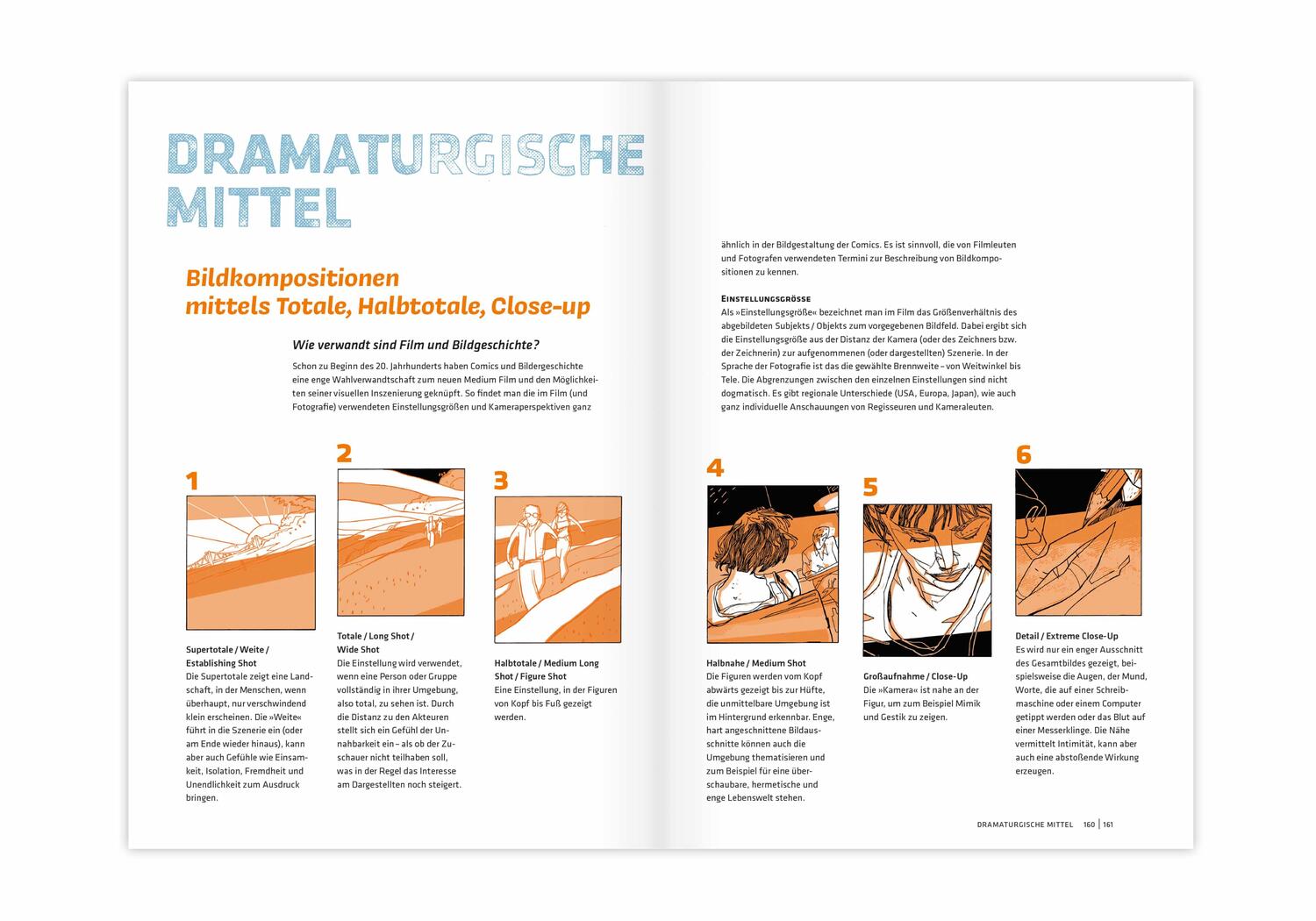 Bild: 9783874398824 | Von der Idee zur Graphic Novel | Dieter Jüdt | Buch | 256 S. | Deutsch
