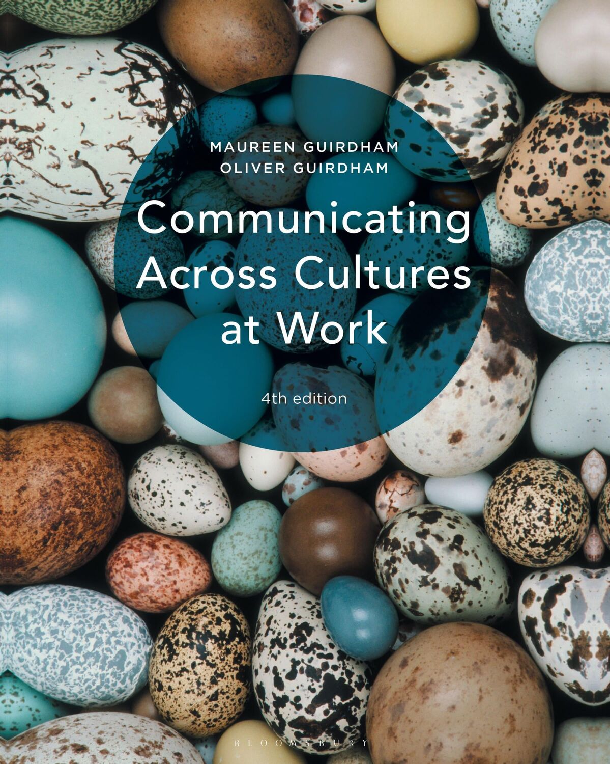 Cover: 9781137526366 | Communicating Across Cultures at Work | Maureen Guirdham (u. a.)