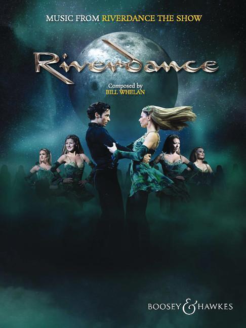Cover: 9780851629490 | Riverdance | Music from Riverdance the Show | Taschenbuch | 104 S.