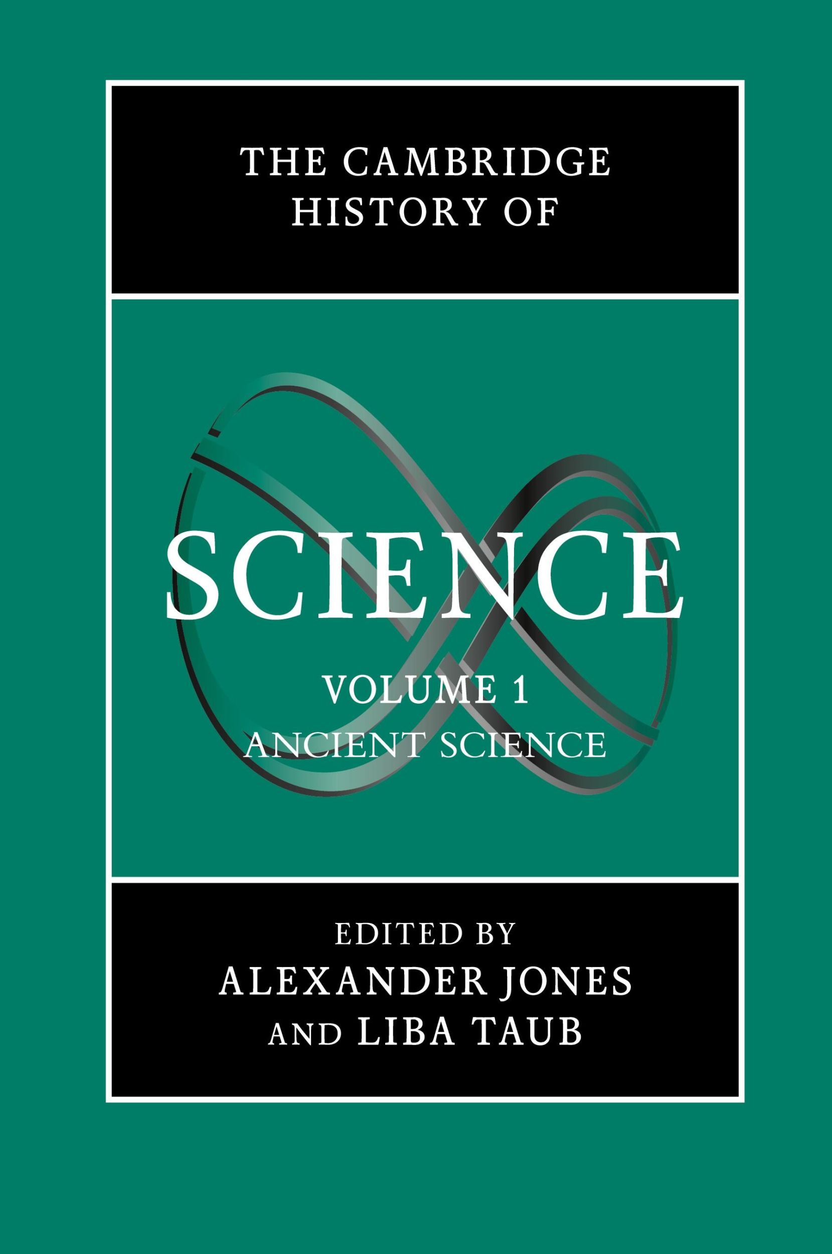 Cover: 9780521571623 | The Cambridge History of Science | Alexander Jones (u. a.) | Buch