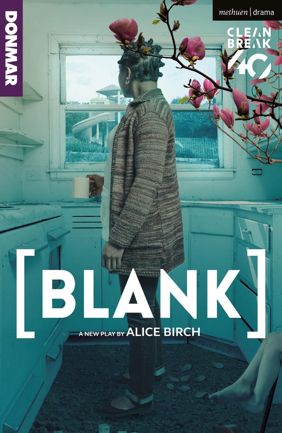 Cover: 9781350321861 | [BLANK] | Alice Birch | Taschenbuch | Modern Plays | Englisch | 2022