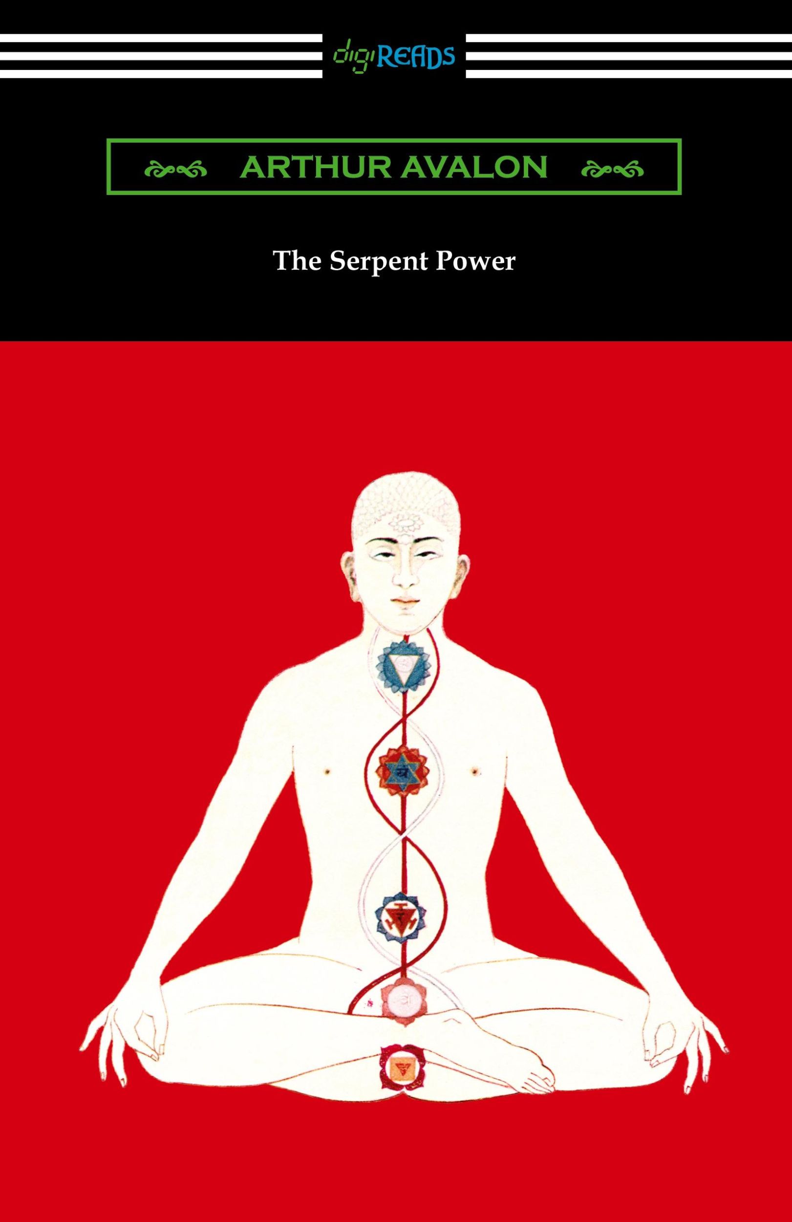 Cover: 9781420971095 | The Serpent Power | Arthur Avalon (u. a.) | Taschenbuch | Englisch