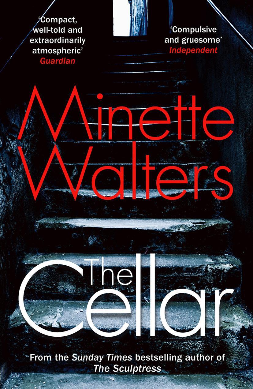 Cover: 9780099594659 | The Cellar | Minette Walters | Taschenbuch | Englisch | 2016