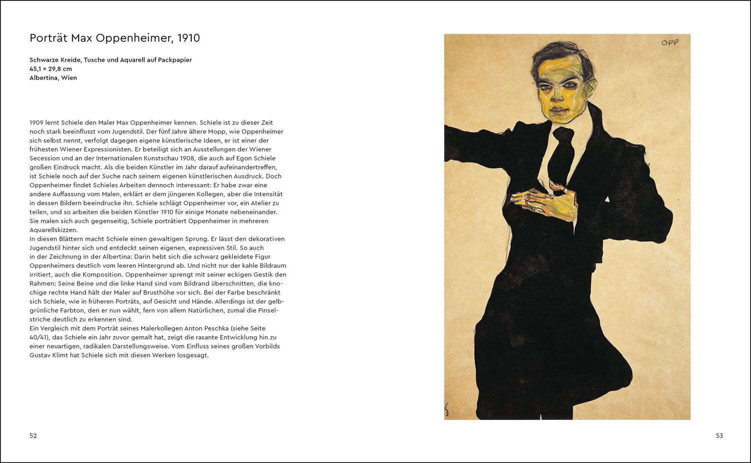 Bild: 9783791386300 | Schiele | Große Meister der Kunst | Isabel Kuhl | Taschenbuch | 112 S.