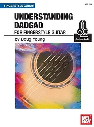 Cover: 9780786687237 | Understanding Dadgad For Fingerstyle Guitar | Doug Young | Buch | 2015
