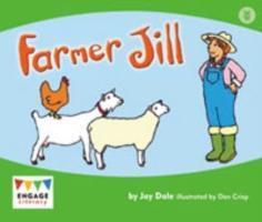 Cover: 9781406248647 | Dale, J: Farmer Jill | Jay Dale | Kartoniert / Broschiert | Englisch