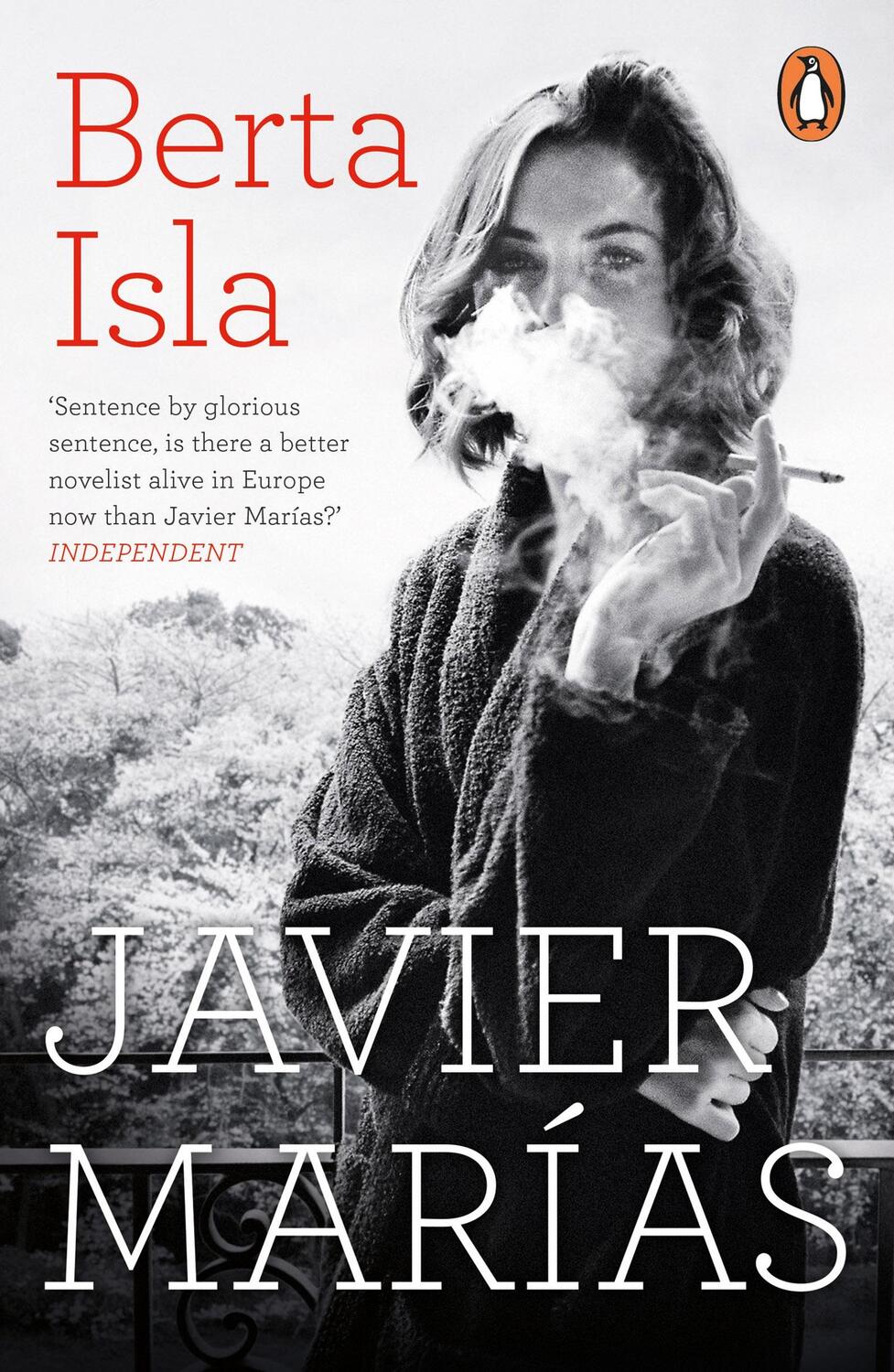 Cover: 9780241983553 | Berta Isla | Javier Marías | Taschenbuch | Englisch | 2019