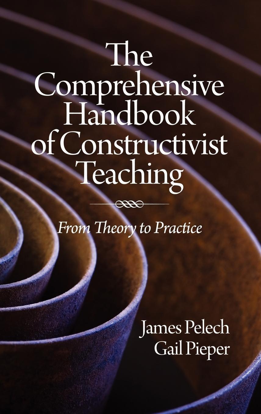 Cover: 9781607523758 | The Comprehensive Handbook of Constructivist Teaching | Gail Pieper