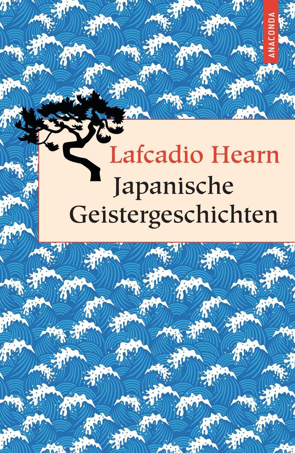 Cover: 9783866479210 | Japanische Geistergeschichten | Lafcadio Hearn | Buch | 155 S. | 2013
