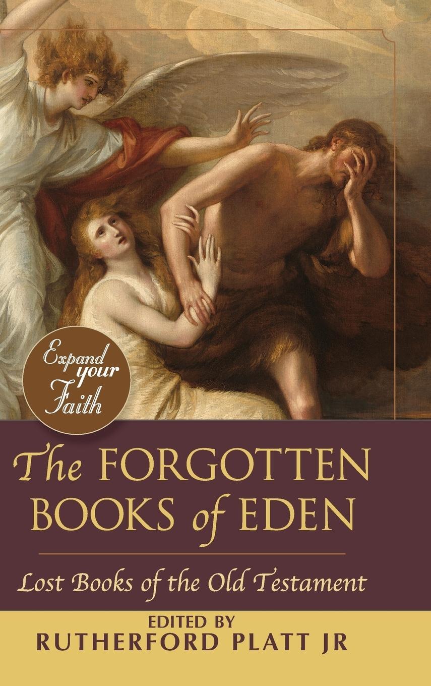 Cover: 9781626543324 | The Forgotten Books of Eden | Rutherford Platt | Buch | Englisch
