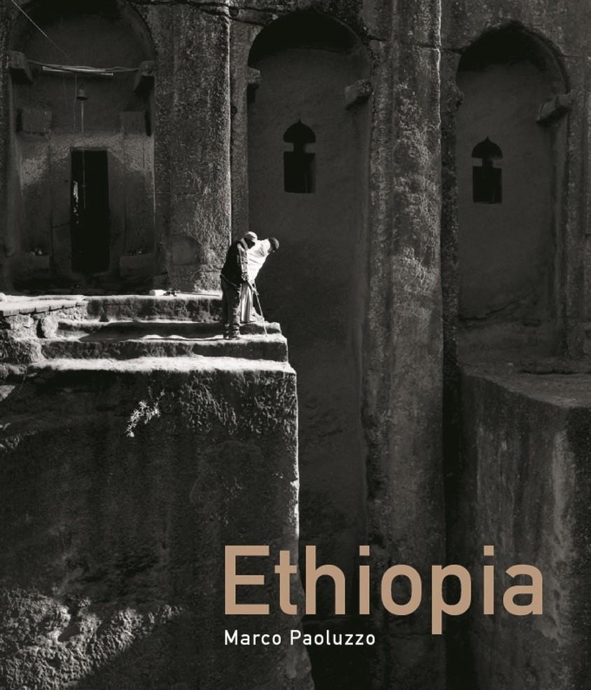 Cover: 9783716514832 | Ethiopia | Dt/frz/engl | Marco Paoluzzo | Buch | 128 S. | Deutsch