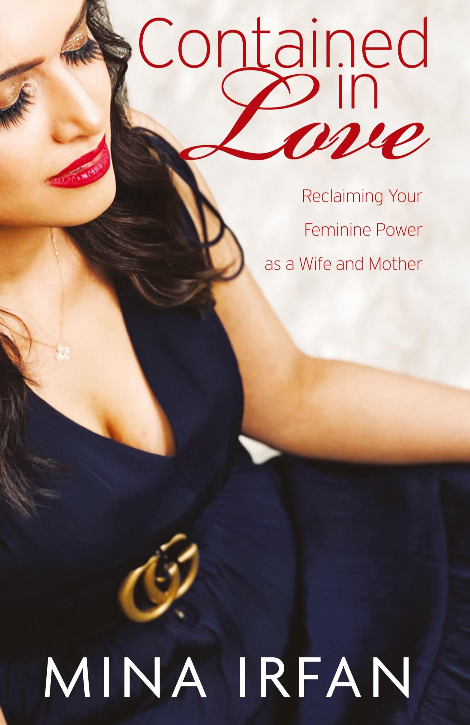 Cover: 9798989042357 | Contained in Love | Mina Irfan | Buch | Englisch | 2023