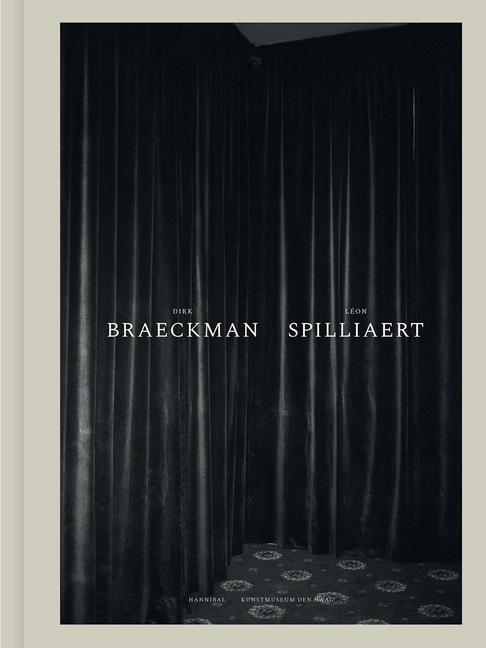 Cover: 9789464941371 | Dirk Braeckman - Leon Spilliaert | Dirk Braeckman | Buch | 2024