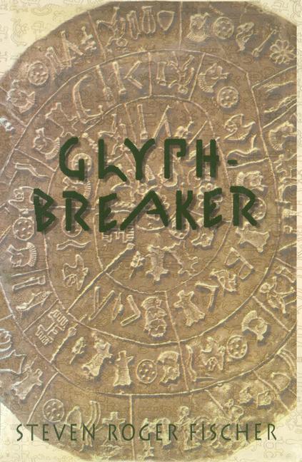 Cover: 9781461274902 | Glyph-Breaker | Steven R. Fischer | Taschenbuch | Paperback | X | 2011