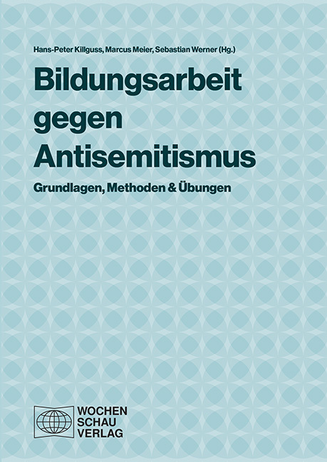 Cover: 9783734408946 | Bildungsarbeit gegen Antisemitismus | Grundlagen, Methoden &amp; Übungen