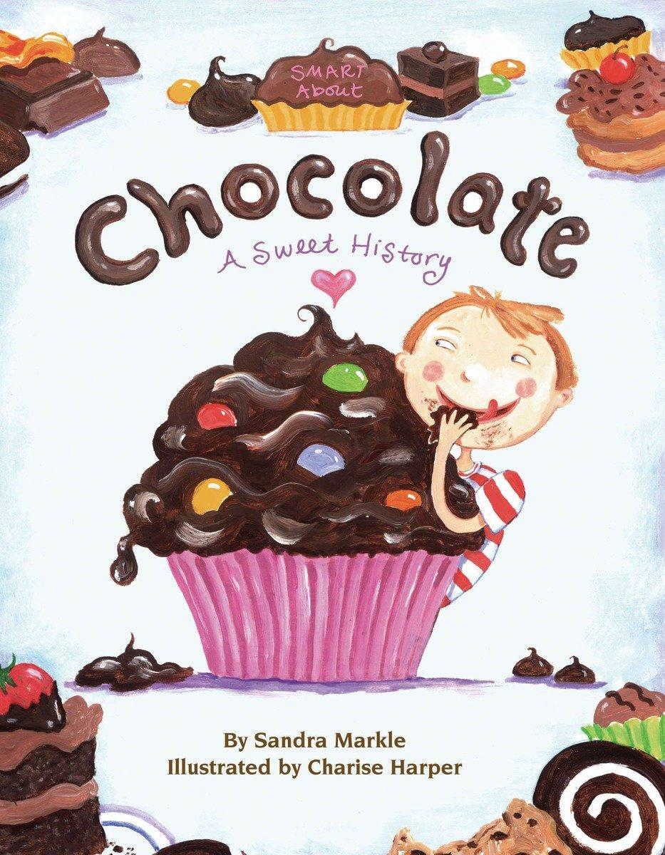 Cover: 9780448434803 | Smart about Chocolate: Smart about History | Sandra Markle | Buch