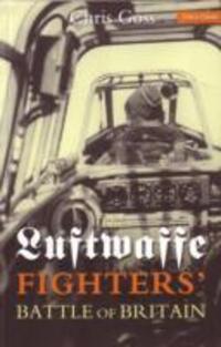 Cover: 9780859791519 | Luftwaffe Blitz | The Inside Story November 1940-May 1941 | Chris Goss