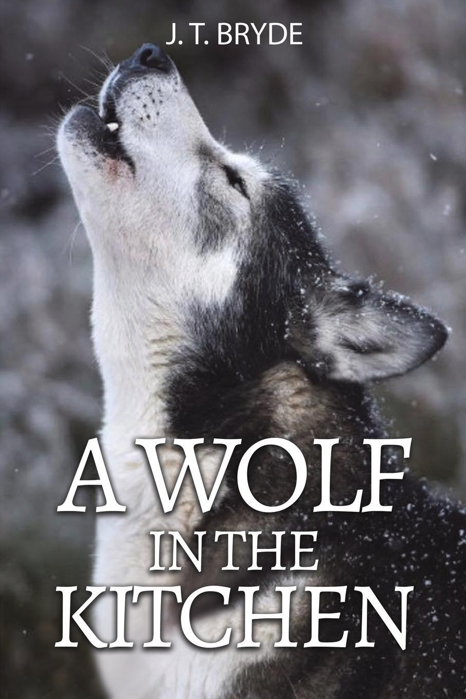 Cover: 9781035801367 | A Wolf in the Kitchen | J. T. Bryde | Taschenbuch | Paperback | 2023
