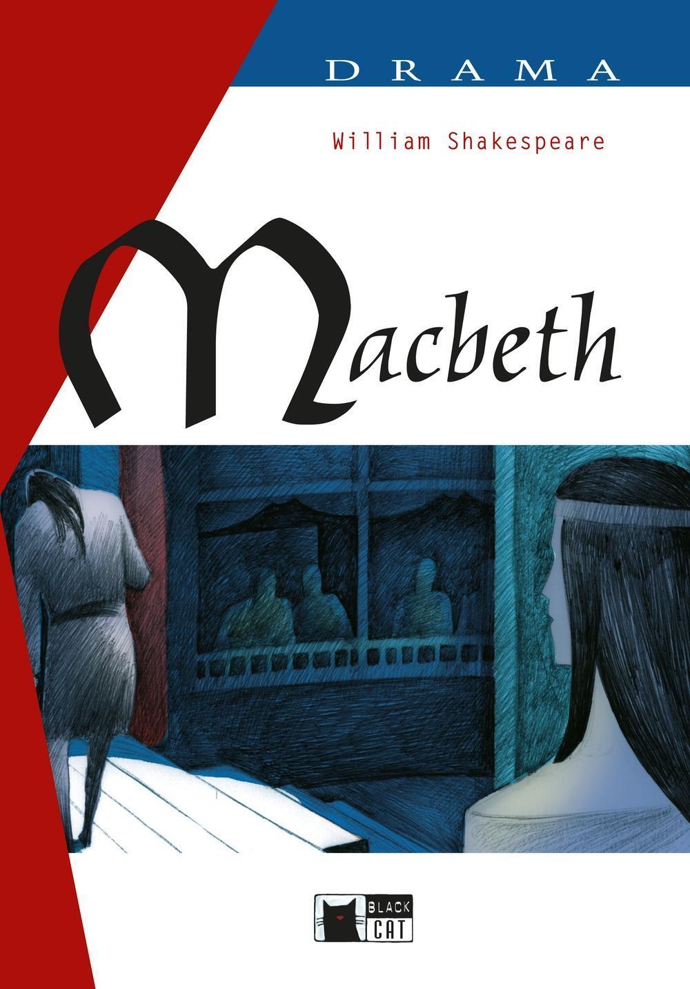 Cover: 9783125000834 | Macbeth | William Shakespeare | Taschenbuch | 128 S. | Englisch | 2016