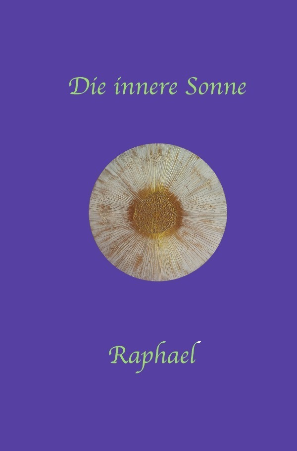 Cover: 9783756556595 | Die innere Sonne | Für den Wendepunkt in Deinem Leben. DE | Reiter