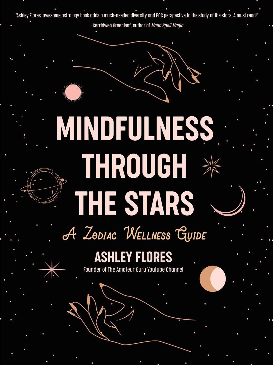 Bild: 9781642503111 | Mindfulness through the Stars | A Zodiac Wellness Guide | Flores
