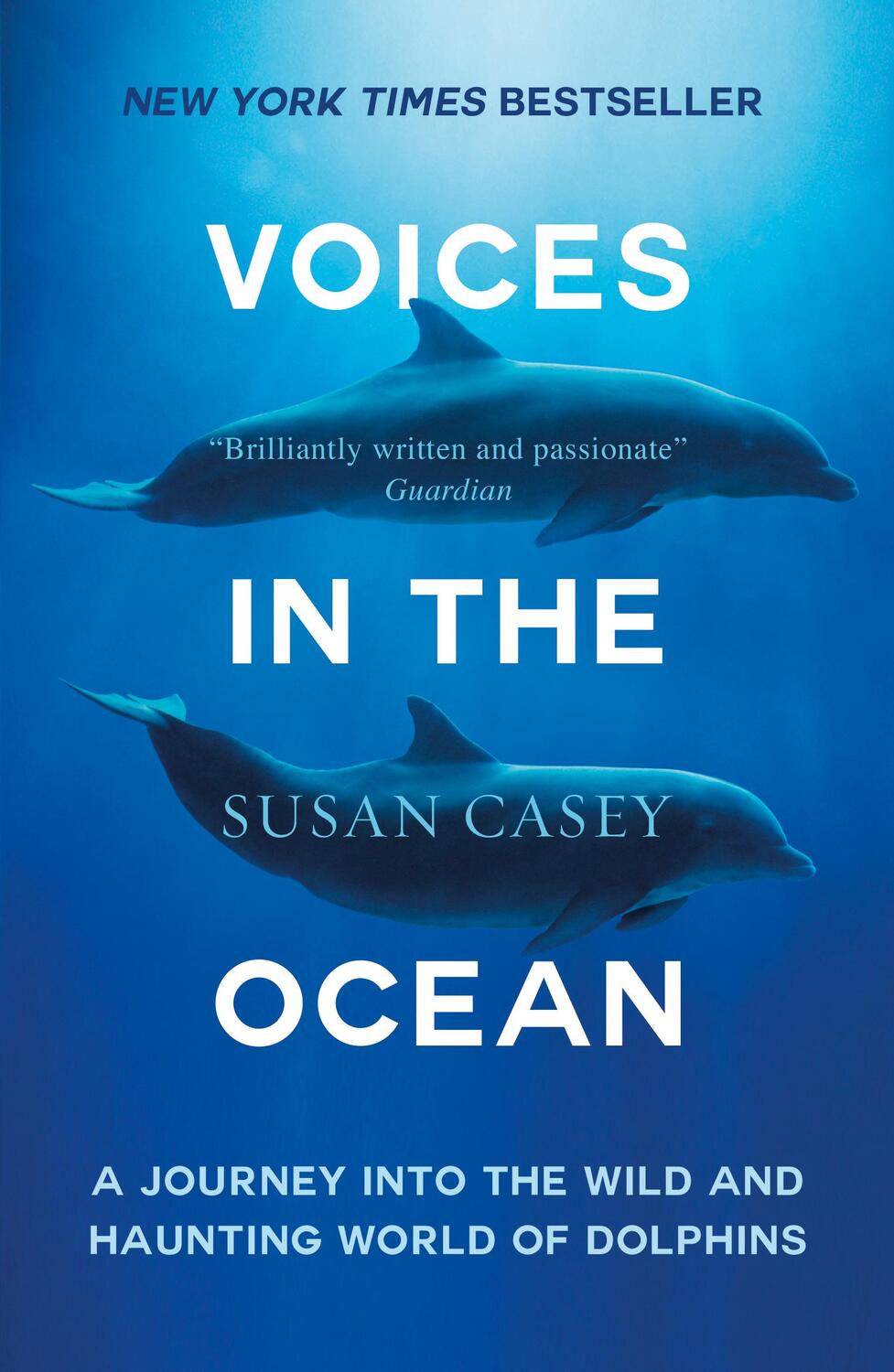 Cover: 9781780749341 | Voices in the Ocean | Susan Casey | Taschenbuch | Englisch | 2017