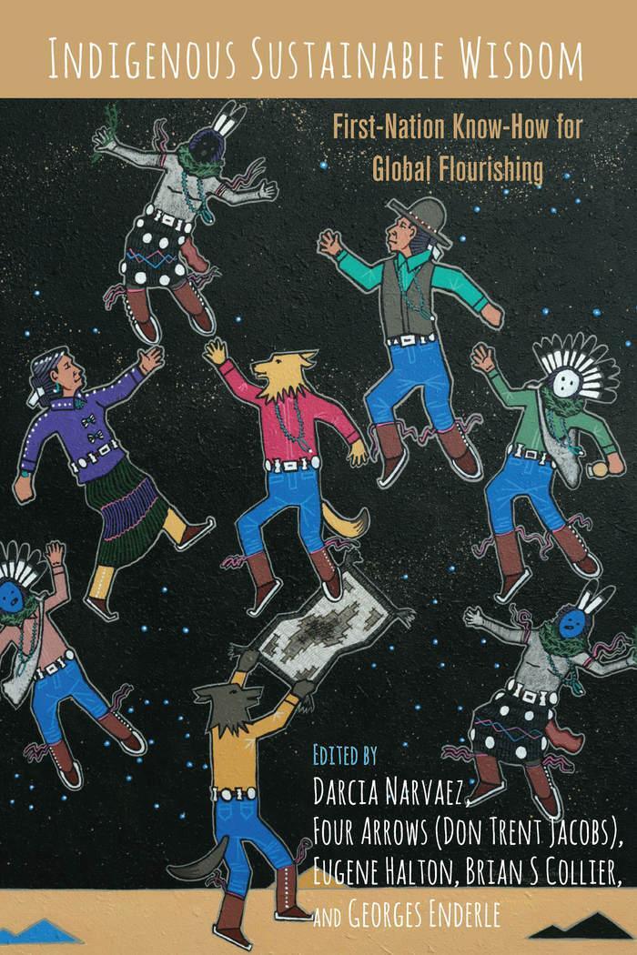 Cover: 9781433163647 | Indigenous Sustainable Wisdom | Eugene Halton (u. a.) | Taschenbuch