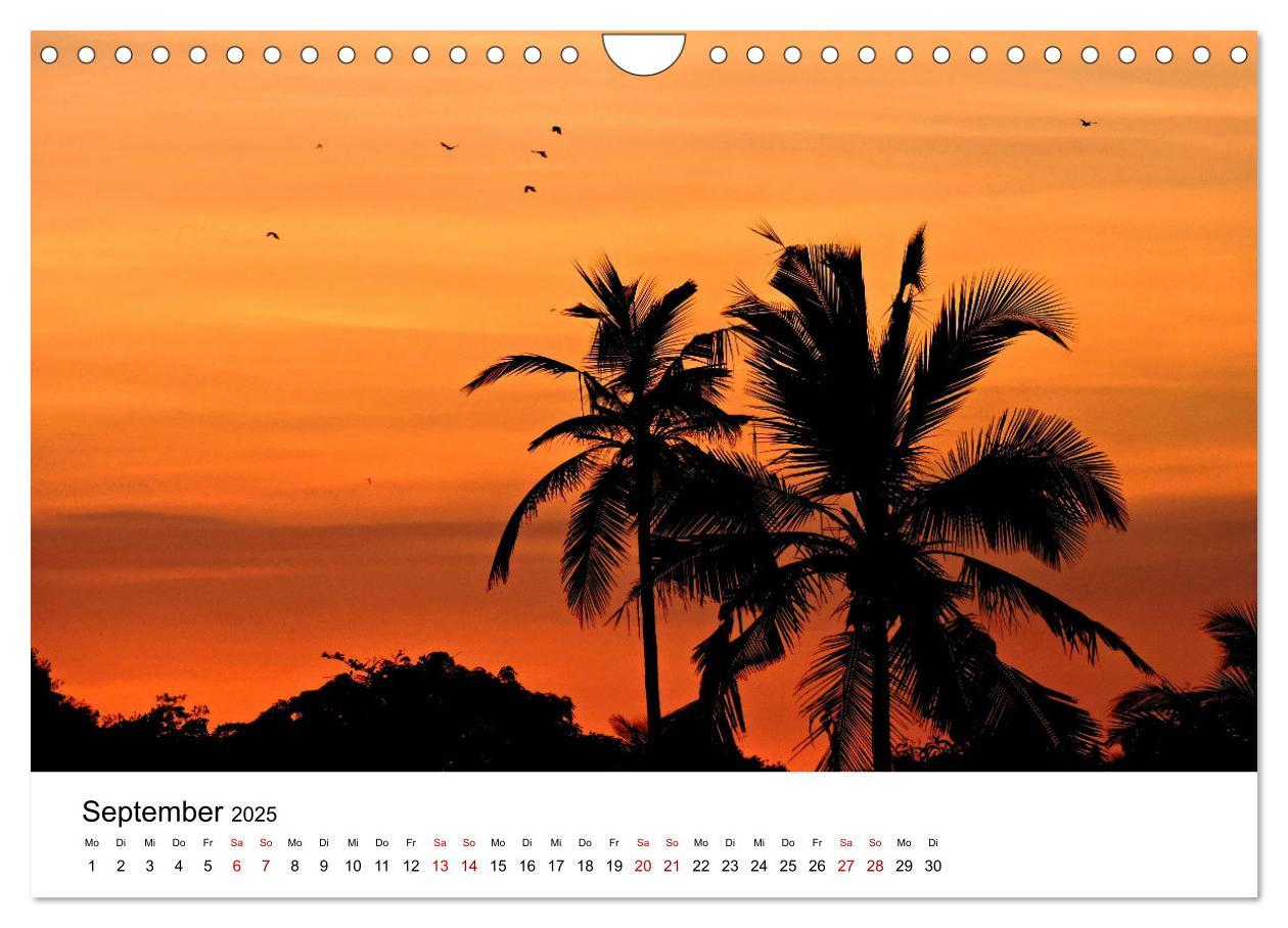 Bild: 9783383998379 | Sri Lanka - Eine wahre Perle im Indischen Ozean (Wandkalender 2025...