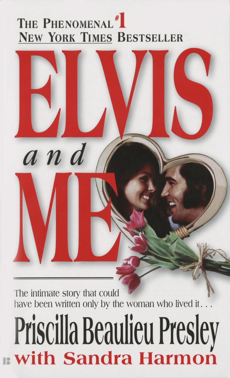 Cover: 9780425091036 | Elvis and Me | Priscilla Presley (u. a.) | Taschenbuch | Englisch
