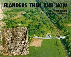 Cover: 9780900913488 | Flanders: Then and Now | John Giles | Buch | Gebunden | Englisch