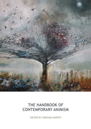 Cover: 9781138928978 | The Handbook of Contemporary Animism | Graham Harvey | Taschenbuch