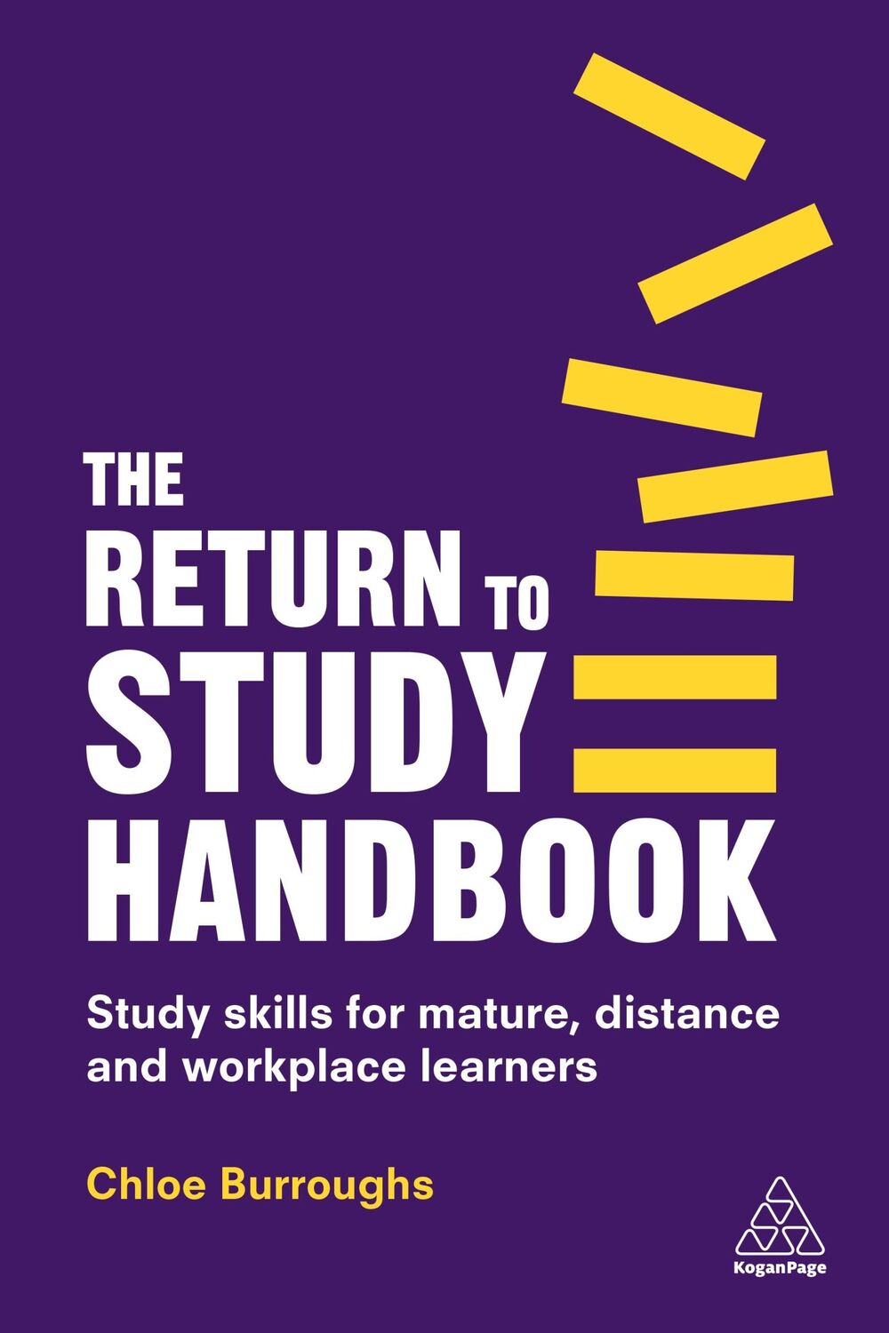 Cover: 9780749496906 | The Return to Study Handbook | Chloe Burroughs | Taschenbuch | 2019