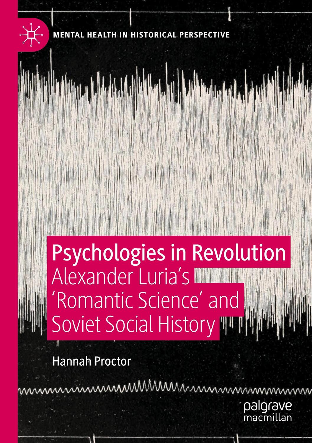Cover: 9783030350307 | Psychologies in Revolution | Hannah Proctor | Taschenbuch | Paperback