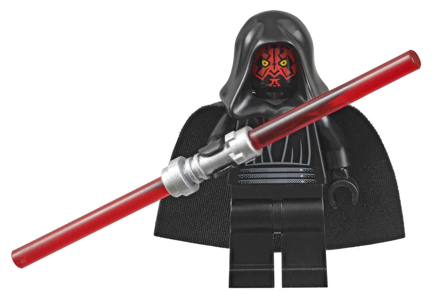 Bild: 9783831049592 | LEGO® Star Wars(TM) Lexikon der Figuren, Raumschiffe und Droiden