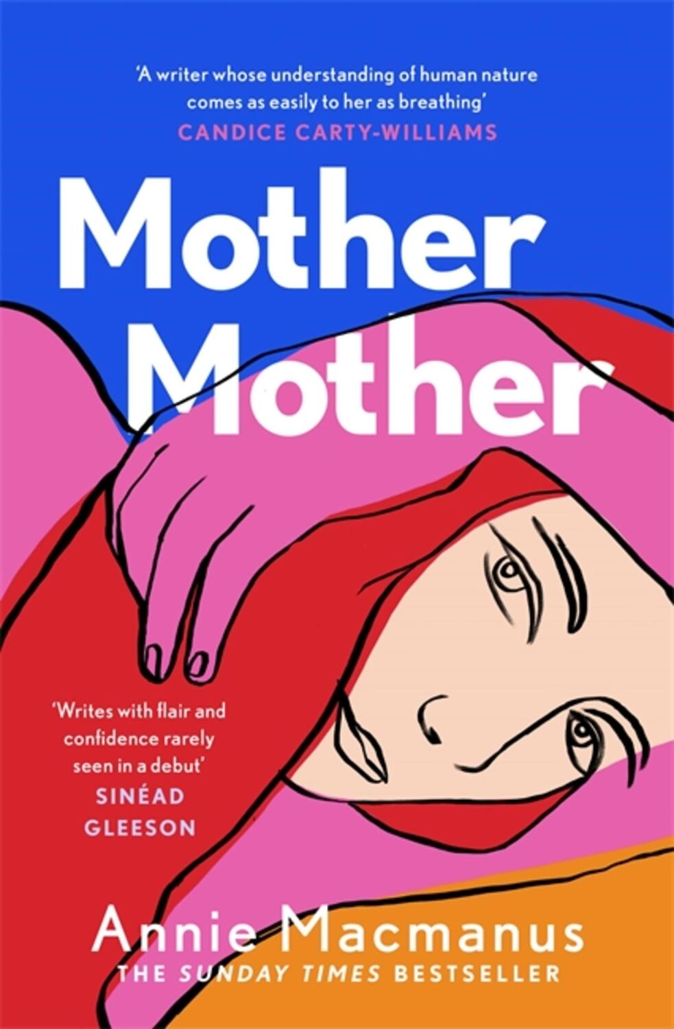 Cover: 9781472275929 | Mother Mother | A poignant journey of friendship and forgiveness