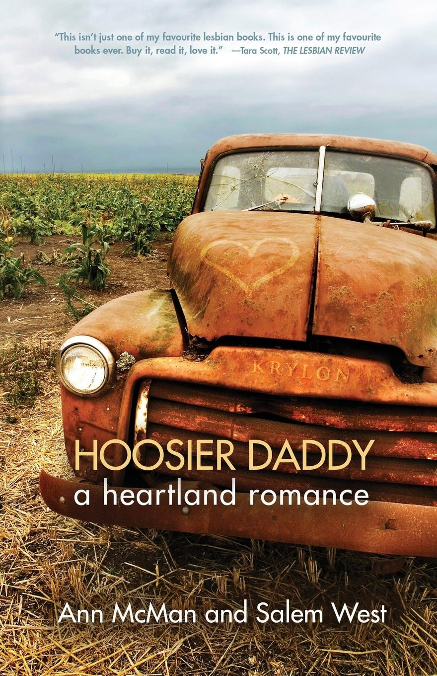 Cover: 9781612940991 | Hoosier Daddy | A Heartland Romance | Ann McMan (u. a.) | Taschenbuch