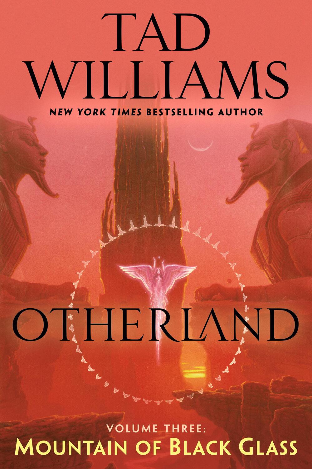 Cover: 9780756417451 | Otherland: Mountain of Black Glass | Tad Williams | Taschenbuch | 2021