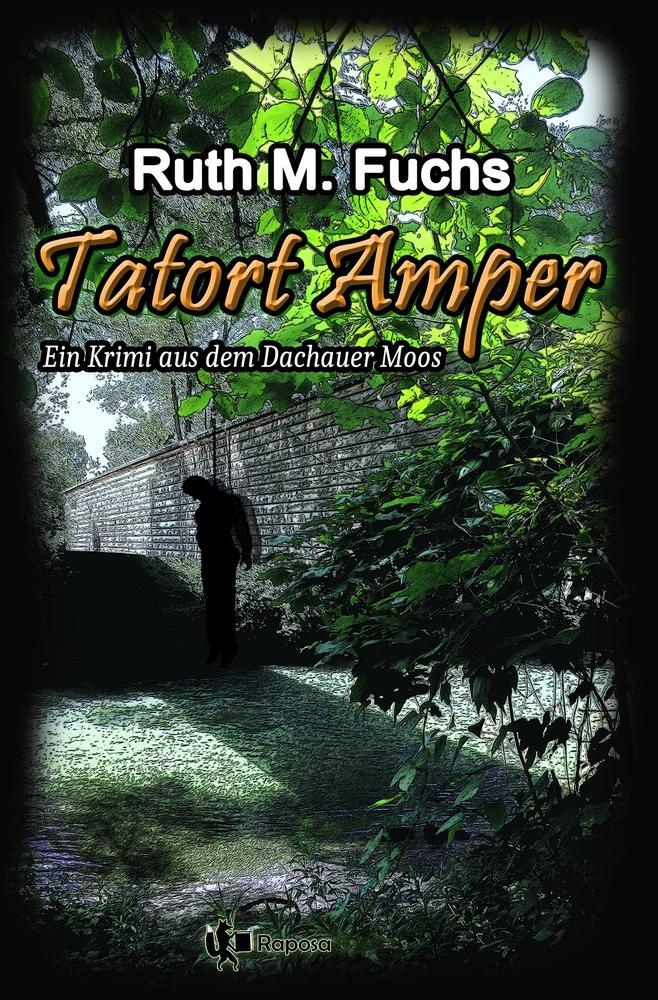 Cover: 9783757939991 | Tatort Amper | Ruth M Fuchs | Taschenbuch | Ein Fall für Annamirl