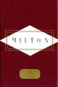 Cover: 9781857157291 | Milton Poems | John Milton | Buch | Gebunden | Englisch | 1996