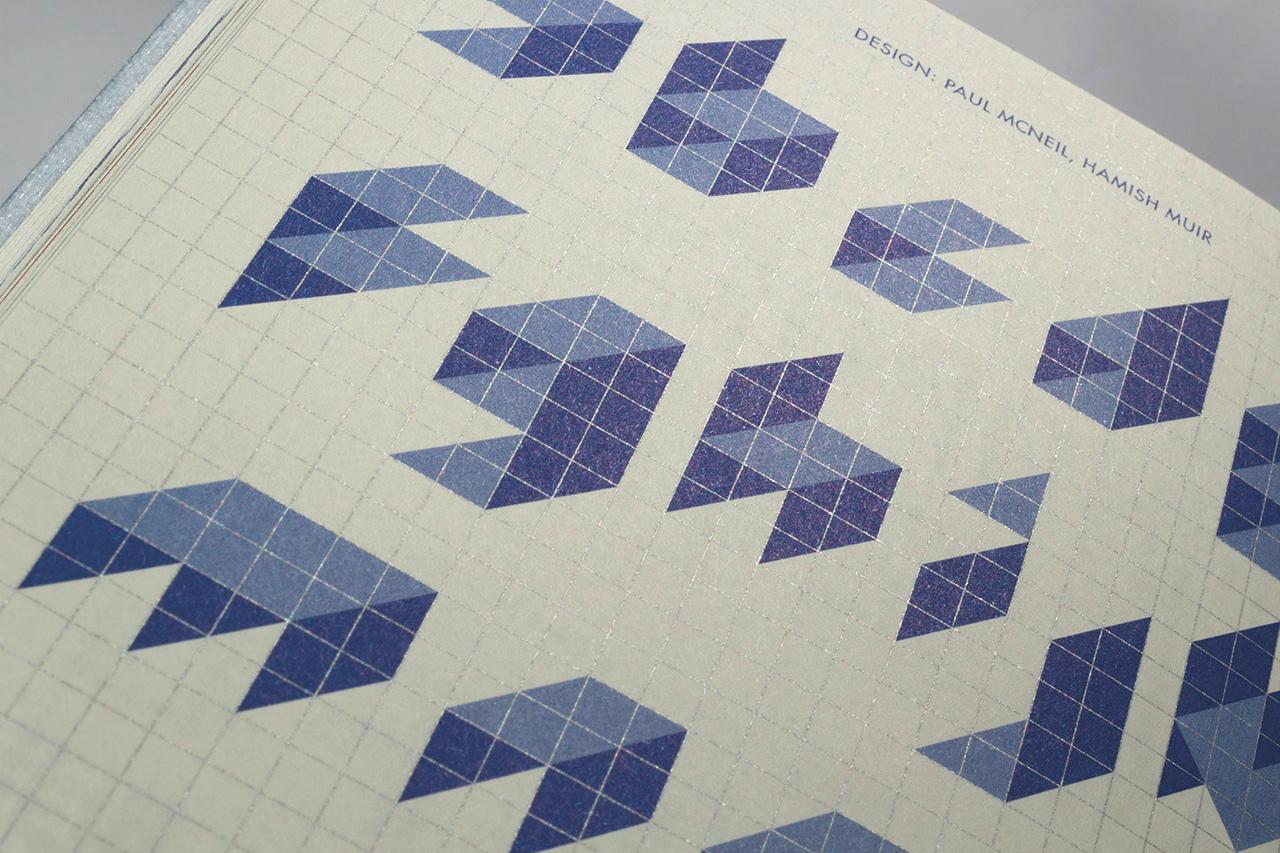 Bild: 9783874399050 | Pixel, Patch und Pattern | Typeknitting | Rüdiger Schlömer | Buch