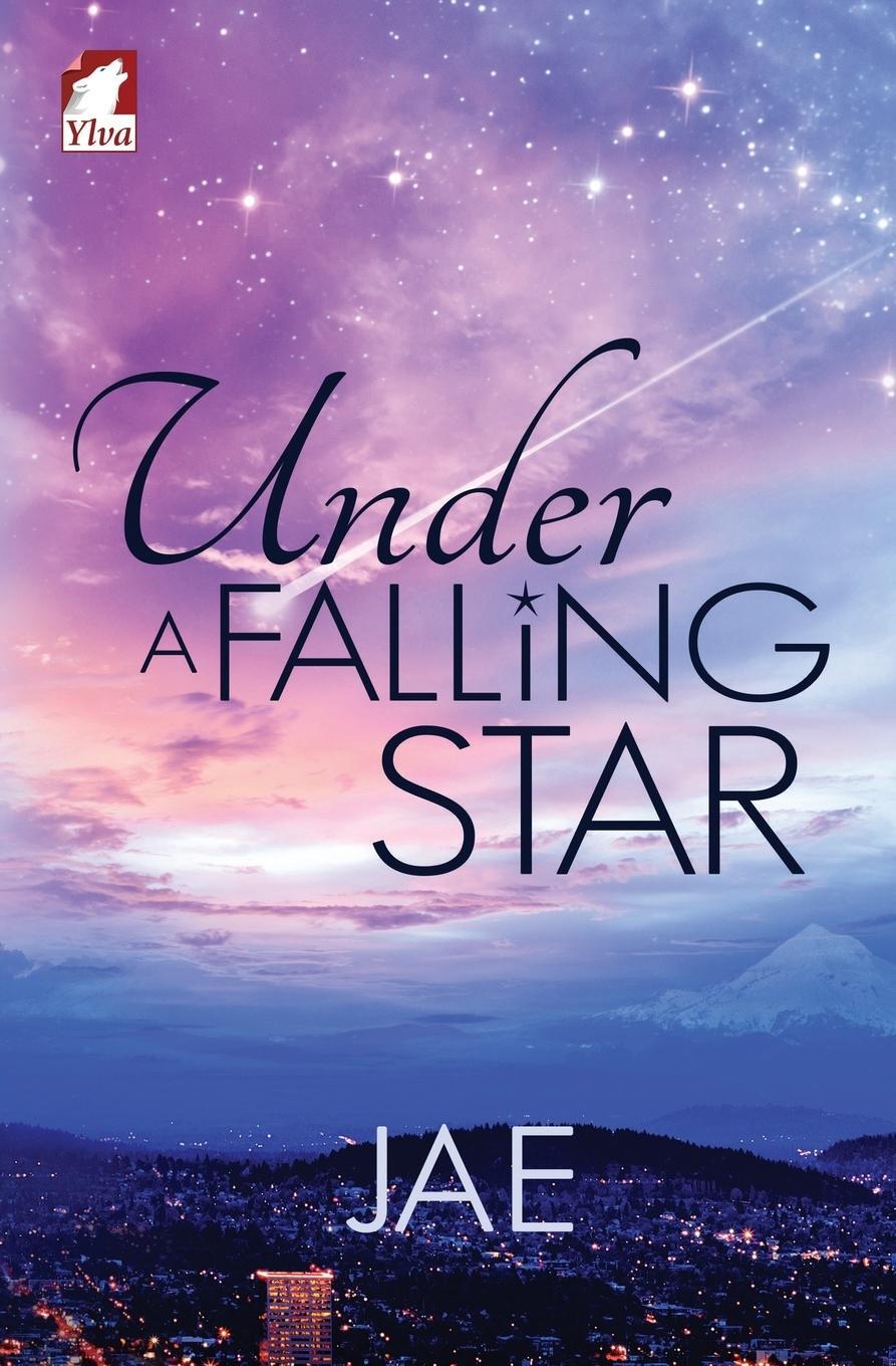 Cover: 9783955332389 | Under a Falling Star | Jae | Taschenbuch | Paperback | Englisch | 2014