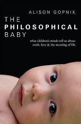 Cover: 9781847921079 | The Philosophical Baby | Alison Gopnik | Taschenbuch | Englisch | 2009