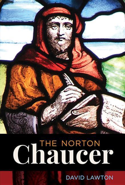 Cover: 9780393603477 | The Norton Chaucer | David Lawton | Buch | Englisch | 2019
