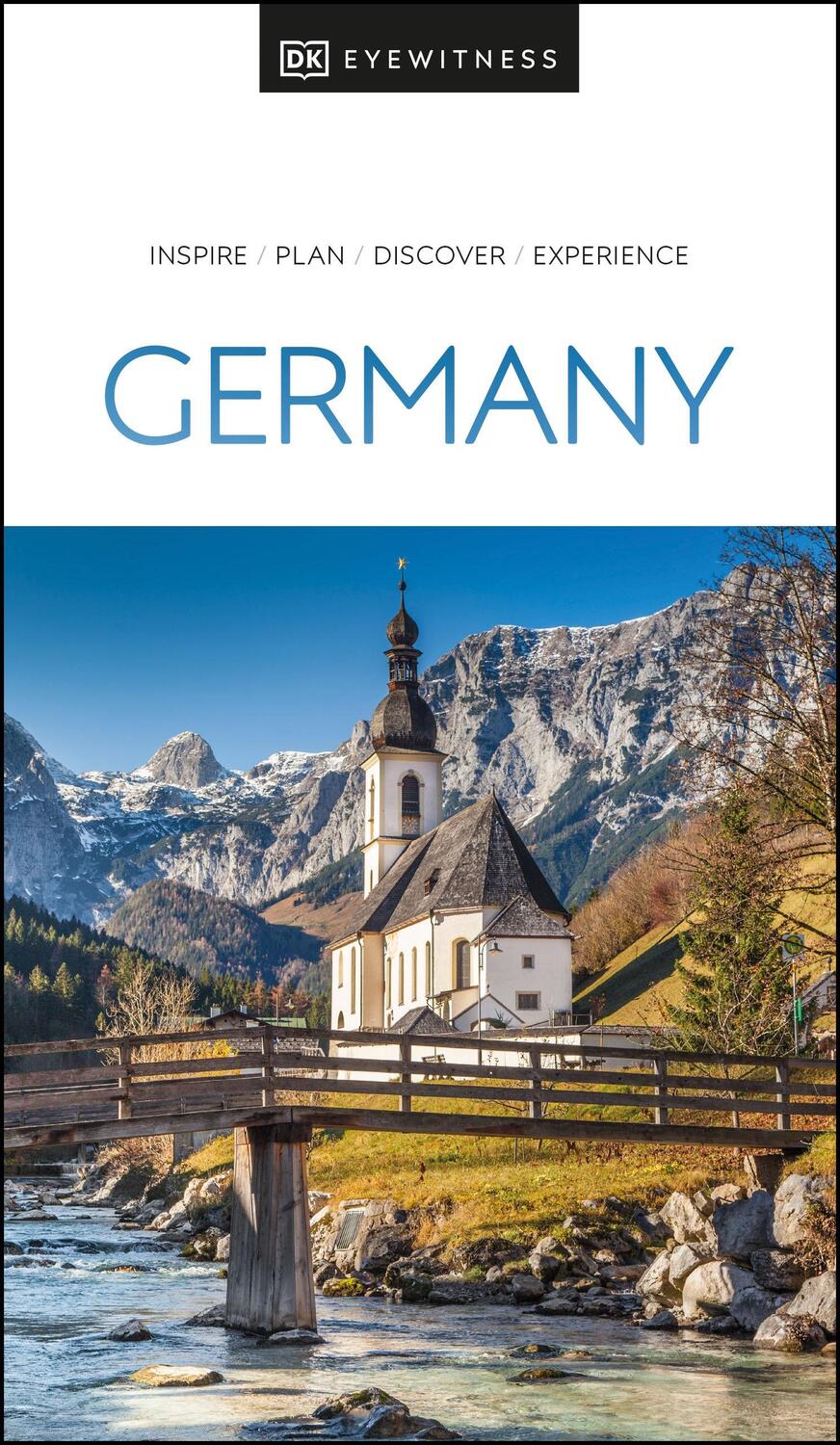 Cover: 9780241462782 | Germany | Taschenbuch | 512 S. | Englisch | 2021 | Dorling Kindersley