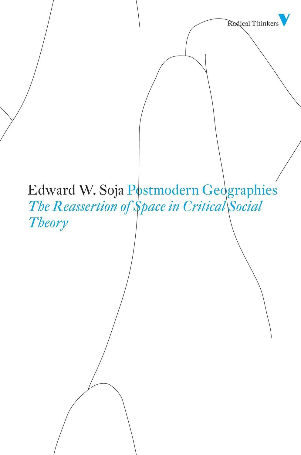 Cover: 9781844676699 | Postmodern Geographies | Edward W Soja | Taschenbuch | Englisch | 2011