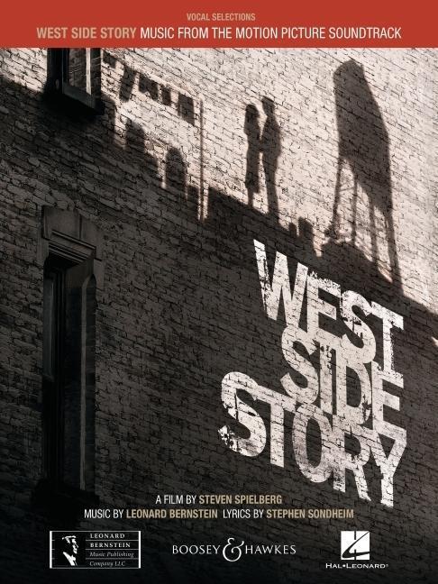Cover: 9781705155455 | West Side Story-Vocal Selections | Buch | Englisch | 2022