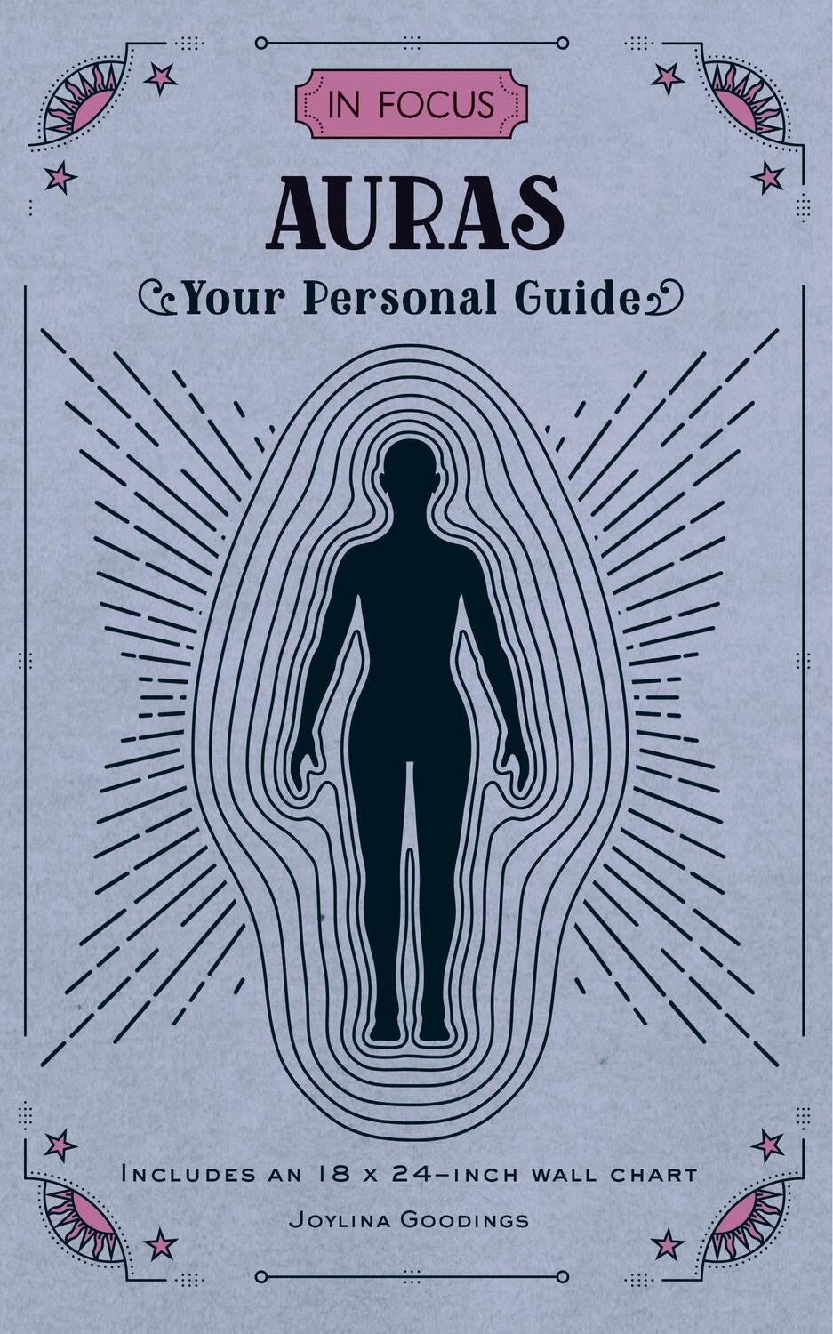 Cover: 9781577152248 | In Focus Auras | Your Personal Guide | Joylina Goodings | Buch | 2021