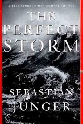 Cover: 9780393040166 | Perfect Storm | Sebastian Junger | Buch | Englisch | 1997