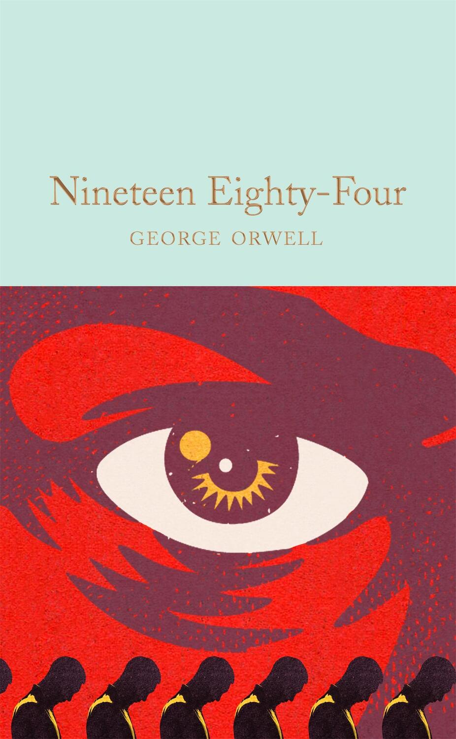 Cover: 9781529032666 | Nineteen Eighty-Four | 1984 | George Orwell | Buch | Englisch | 2021